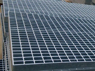 平臺(tái)格柵板 平臺(tái)格柵板