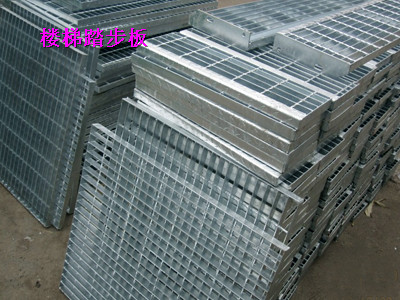 導致鋼格柵表層雜質堆積的因素有哪些 導致鋼格柵表層雜質堆積的因素有哪些