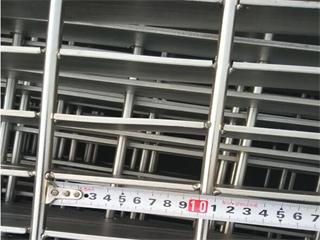 不銹鋼鋼鋼格板規格型號、價格、生產廠家 泰江