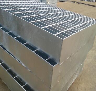 重型平臺鋼格板結(jié)構(gòu)特點 重型平臺鋼格板結(jié)構(gòu)特點